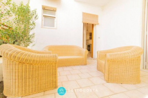 PONENTE FLAT- Torre Dell'Orso